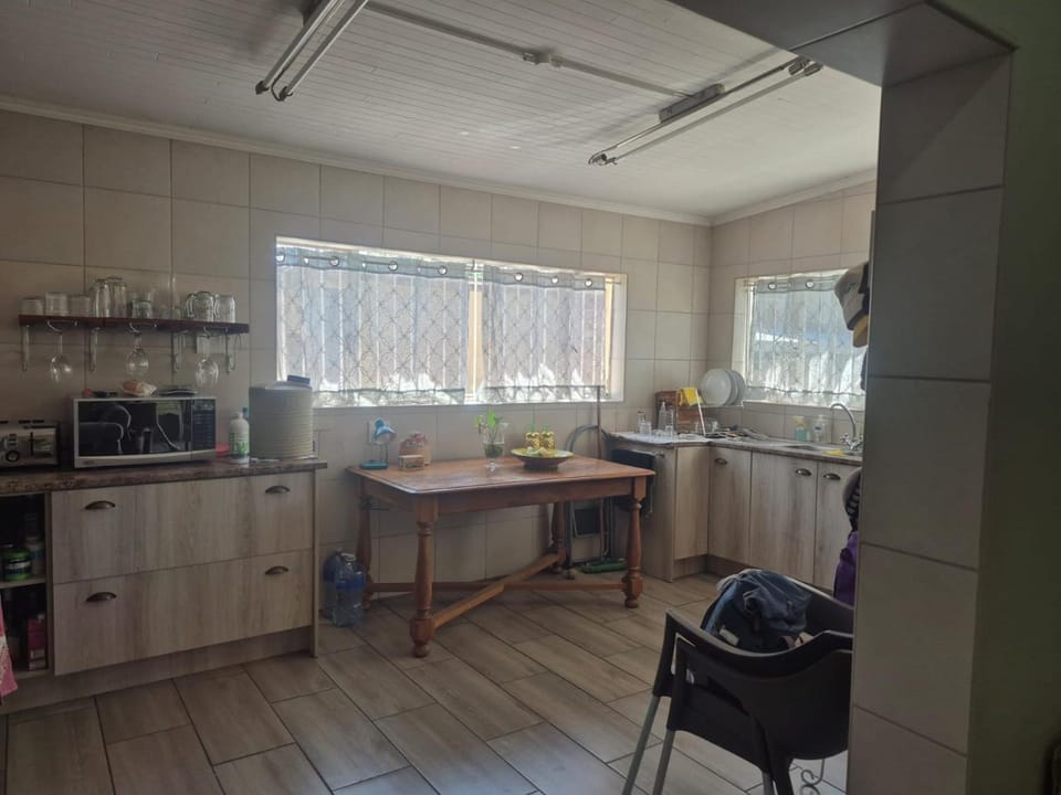 Piece of Parys House in Gauteng