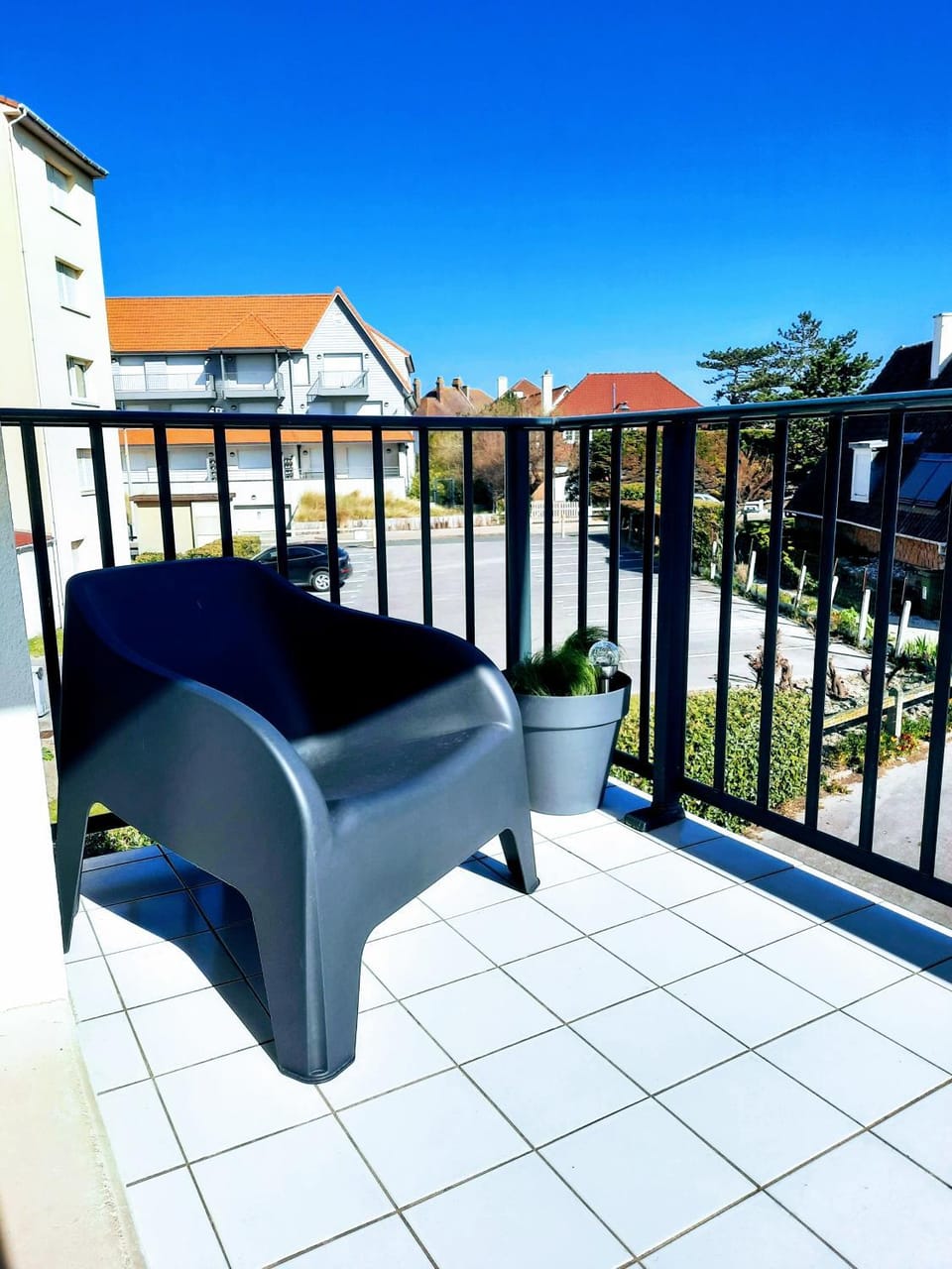 Day, View (from property/room), Balcony/Terrace