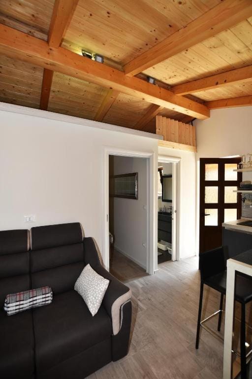 Deluxe Apartment Nono- Anex building Apartment in Poreč