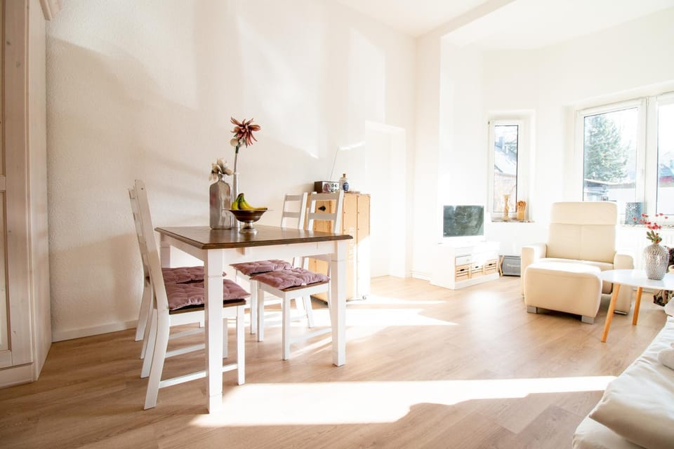 Burg Rotraut #2 Apartment in Sellin