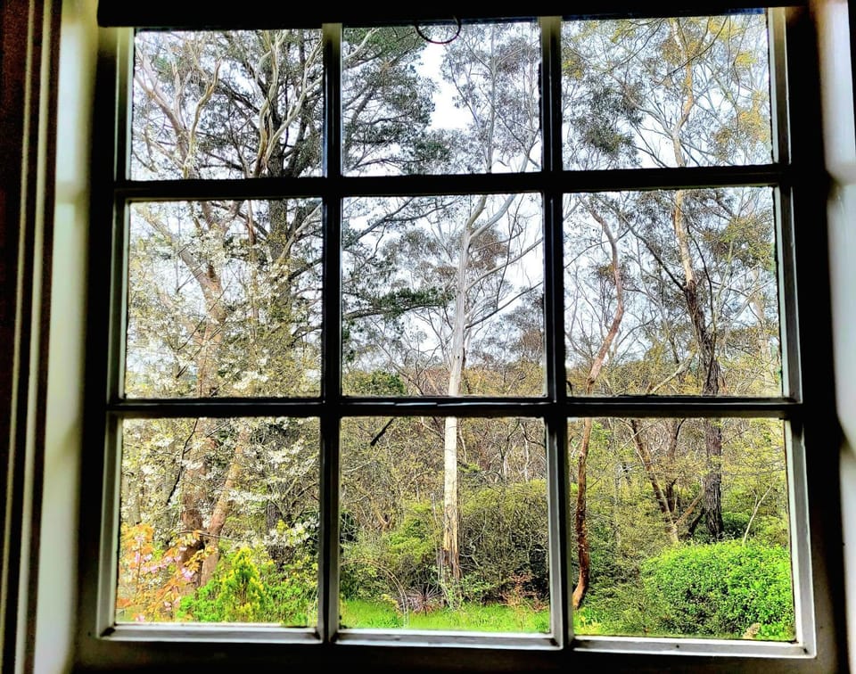 Nilgiri 3BR Mountain Retreat 5mins Katoomba Centre House in Katoomba