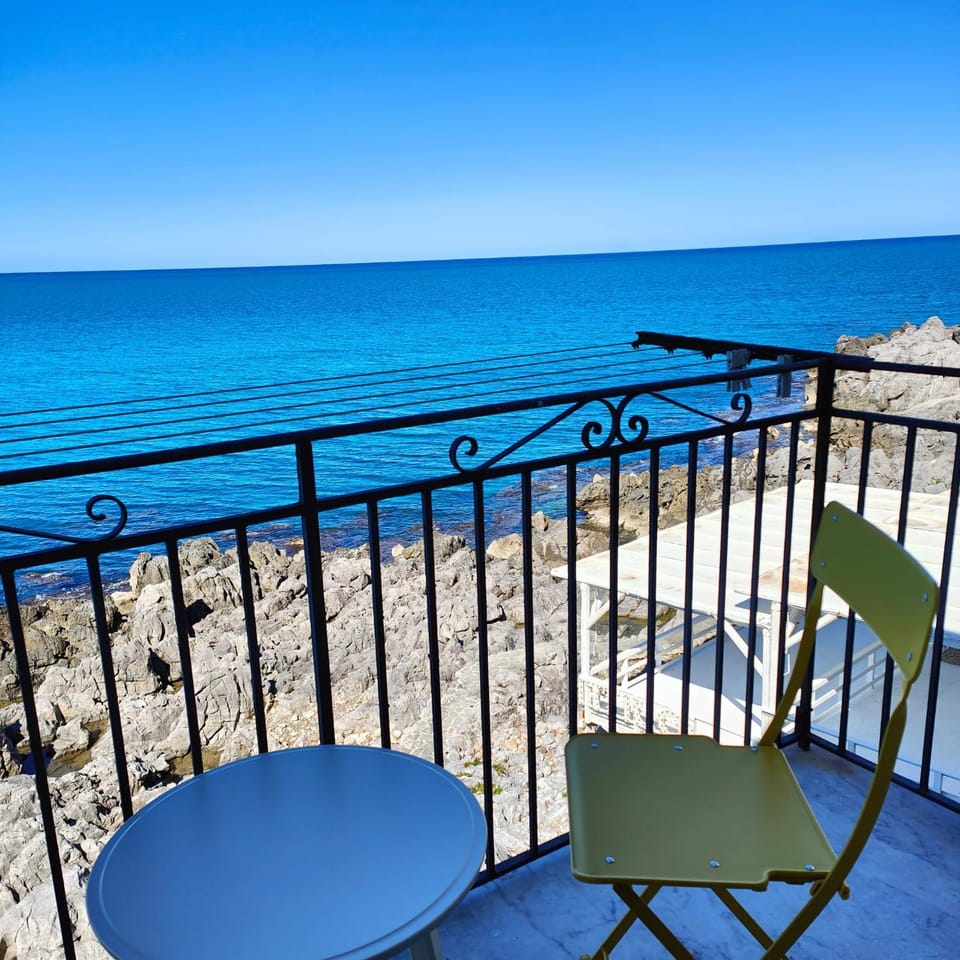 Sea view