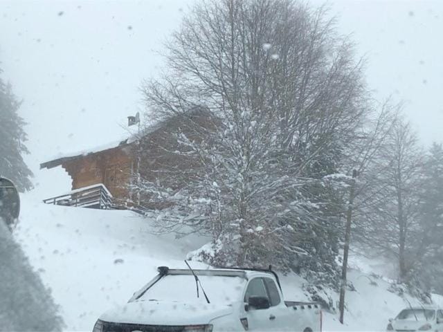CHALET 6 PERSONNES SUR PISTE Chalet in Occitanie