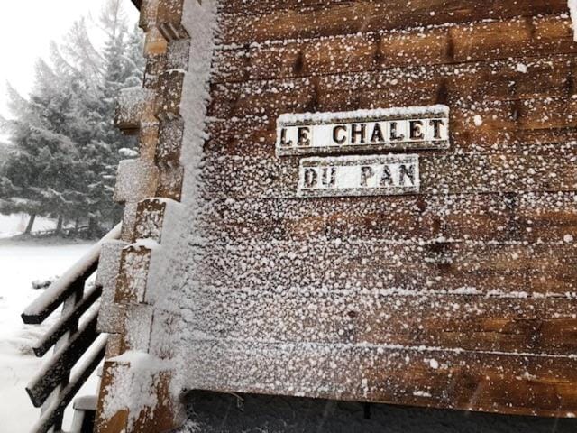 CHALET 6 PERSONNES SUR PISTE Chalet in Occitanie