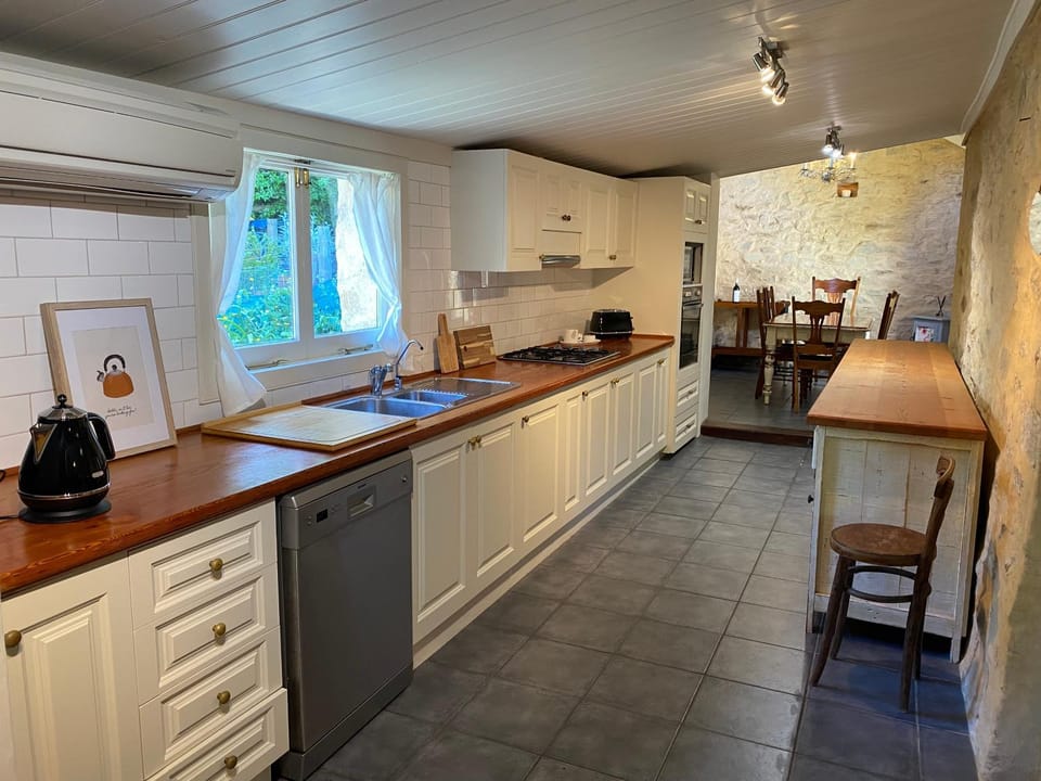 Stirling Cottage House in Stirling