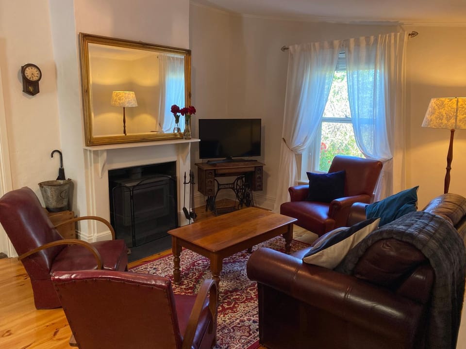 Stirling Cottage House in Stirling
