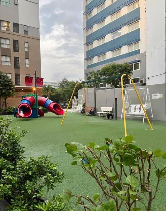 Căn hộ tại Phú Nhuận Apartment in Ho Chi Minh City