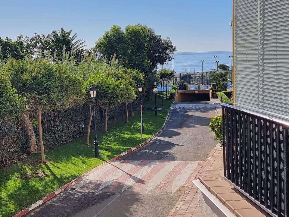 Sea view