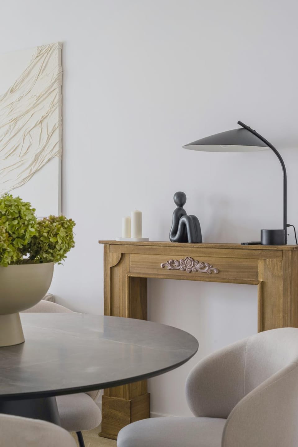 Warsaw Concierge Waszyngton Lounge Apartment in Warsaw