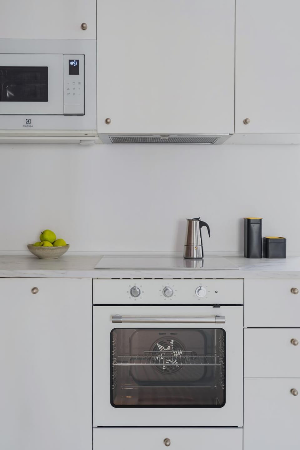 Warsaw Concierge Waszyngton Lounge Apartment in Warsaw