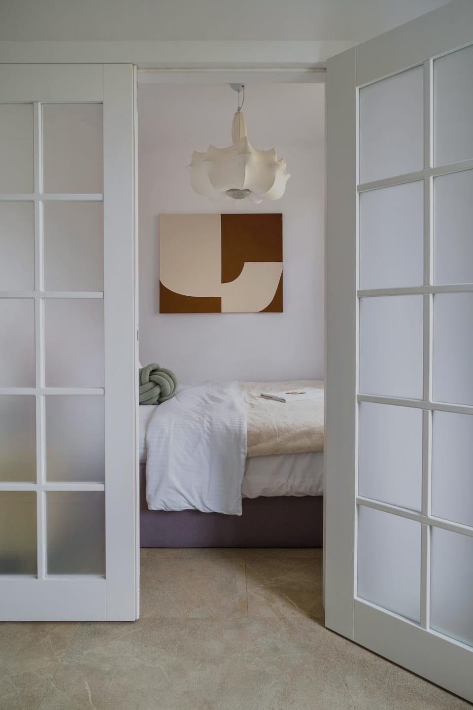 Warsaw Concierge Waszyngton Lounge Apartment in Warsaw