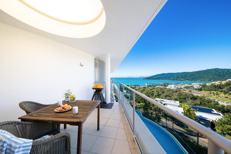 Pacific Blue Whitsunday - Studio Apartment in Airlie Beach