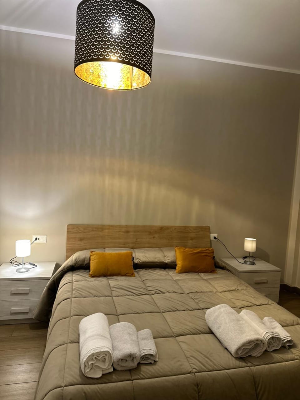 Morelli B&B Bed and Breakfast in Calabria