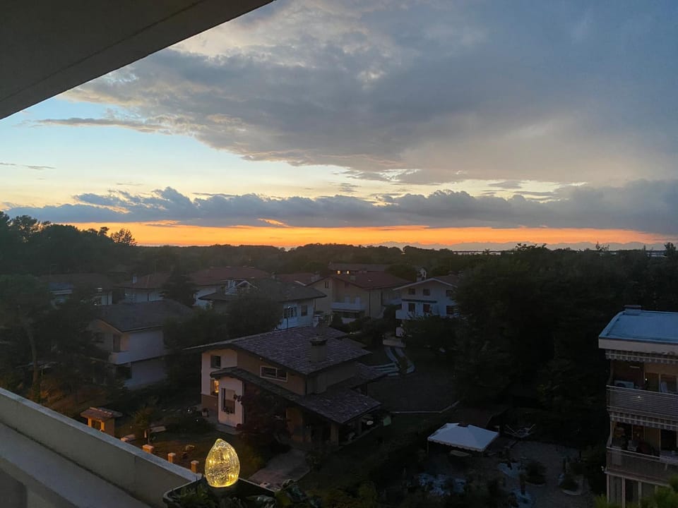View (from property/room), Landmark view