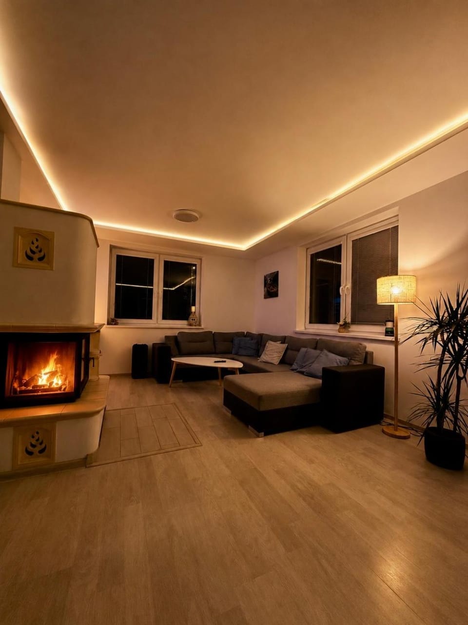 Bikehouse House in Slovakia