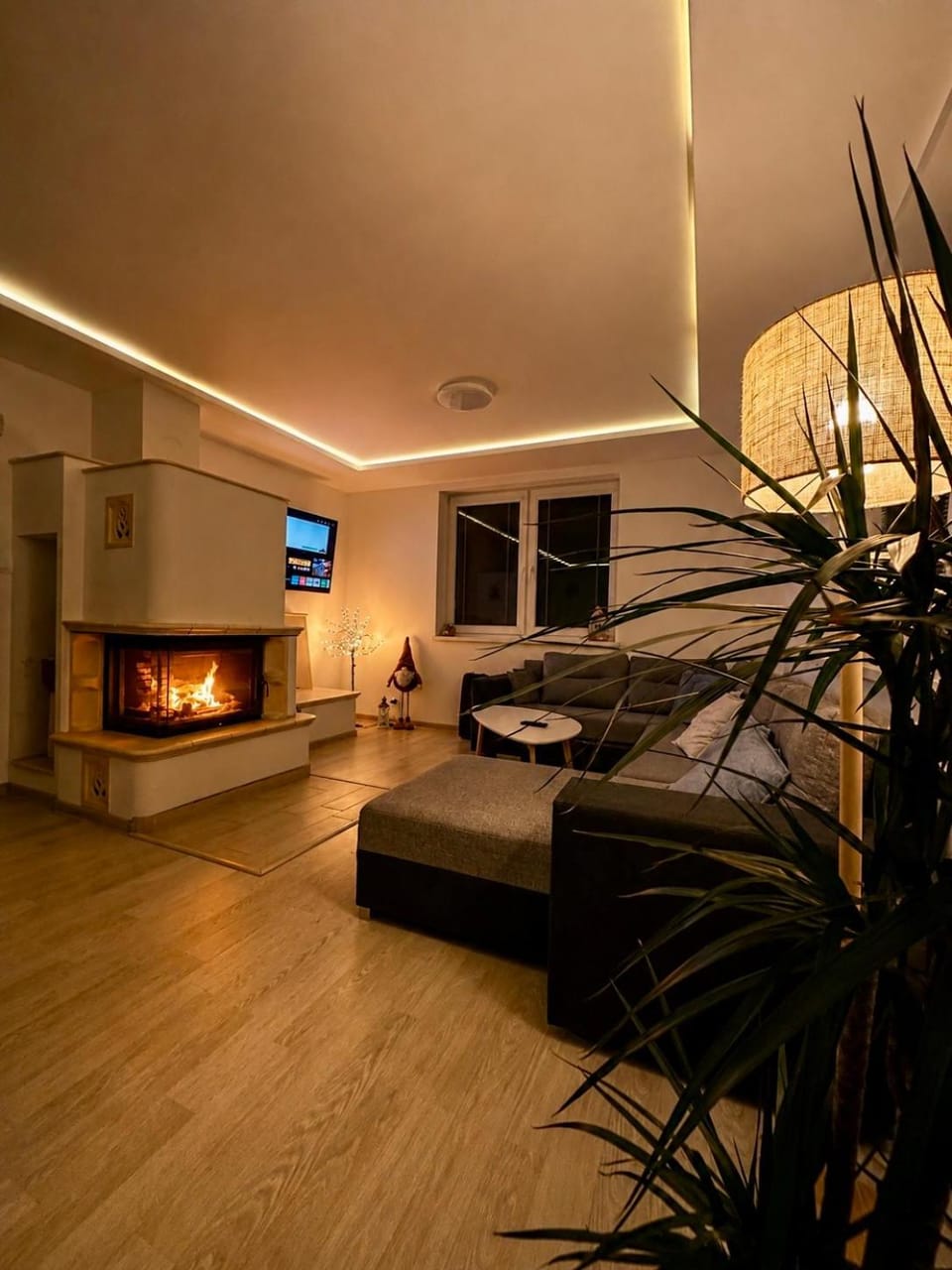 Bikehouse House in Slovakia