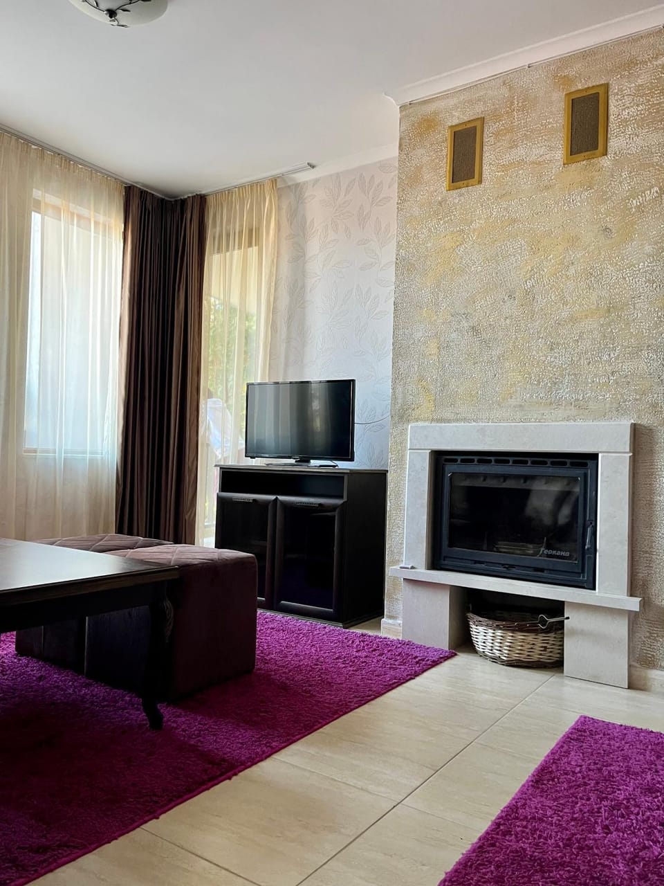 Гранд Манастира частен апартамент Apartment in Bulgaria