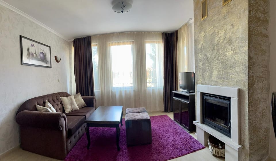 Гранд Манастира частен апартамент Apartment in Bulgaria
