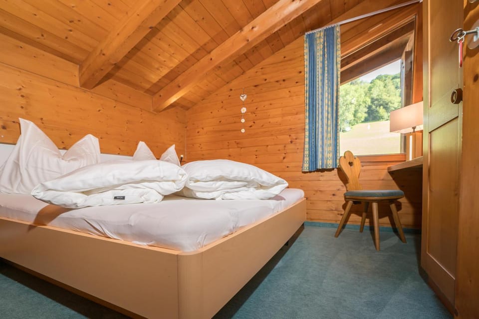 Ferienwohnung Montjola Apartment in Vorarlberg, Austria