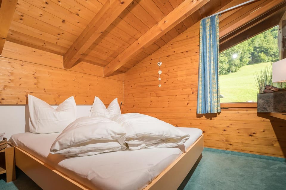 Ferienwohnung Montjola Apartment in Vorarlberg, Austria
