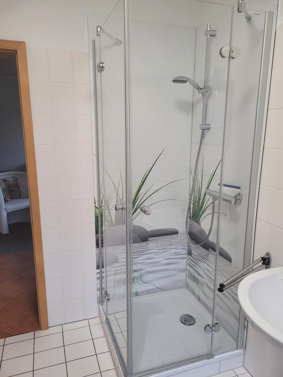 Jacobihof Haus B2 Wohnung 2 Apartment in Dahme