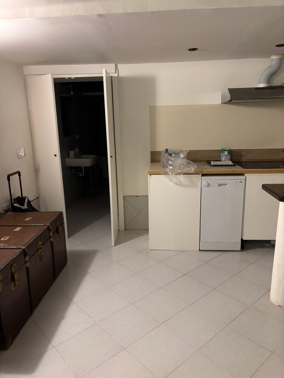 Ca' Sant'Aponal 2 Apartment in San Marco