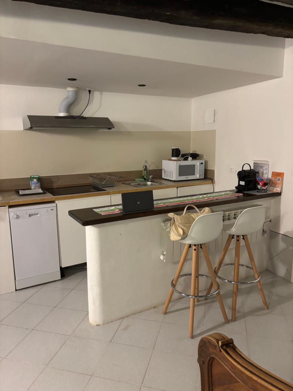 Ca' Sant'Aponal 2 Apartment in San Marco