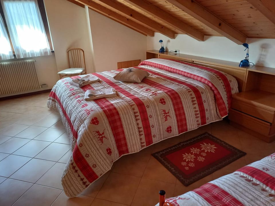 B&B Piazzi di Katia Bed and Breakfast in Province of Brescia