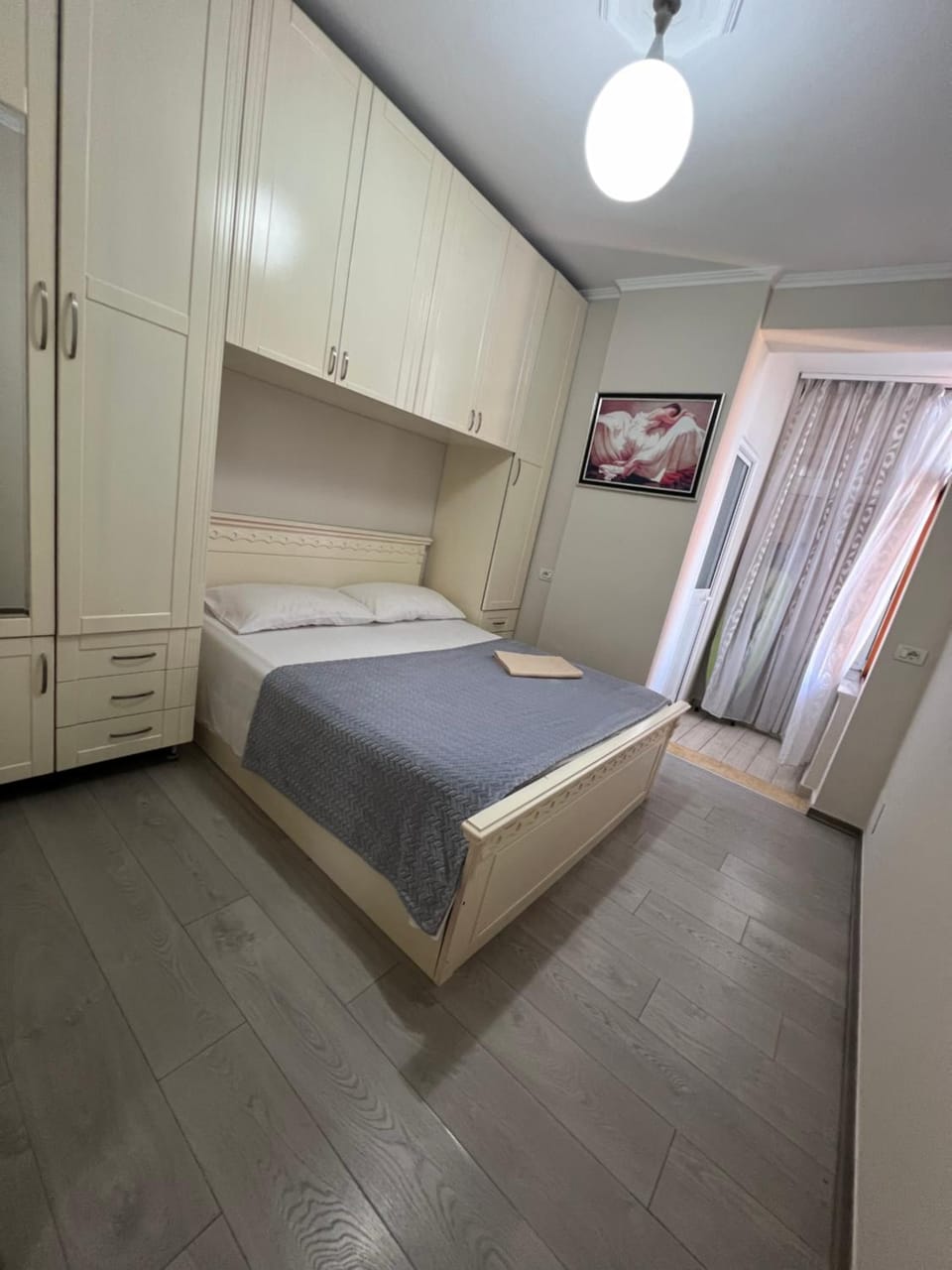 Tirana Art_Apartment Apartment in Tirana