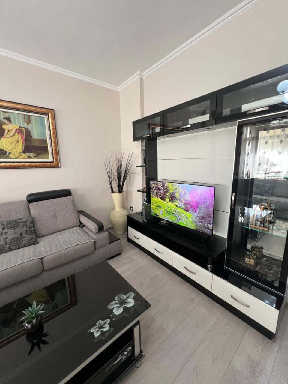 Tirana Art_Apartment Apartment in Tirana