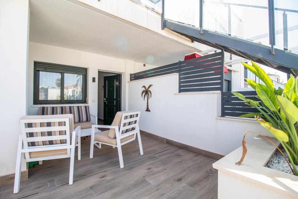 3081 Res Marco Polo Apartment in Vega Baja del Segura