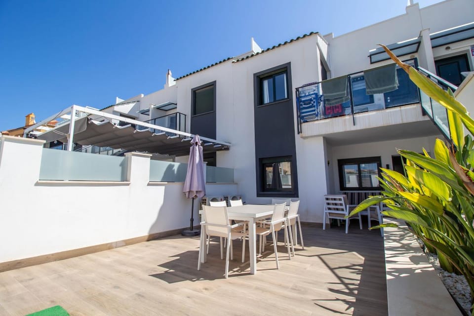 3081 Res Marco Polo Apartment in Vega Baja del Segura