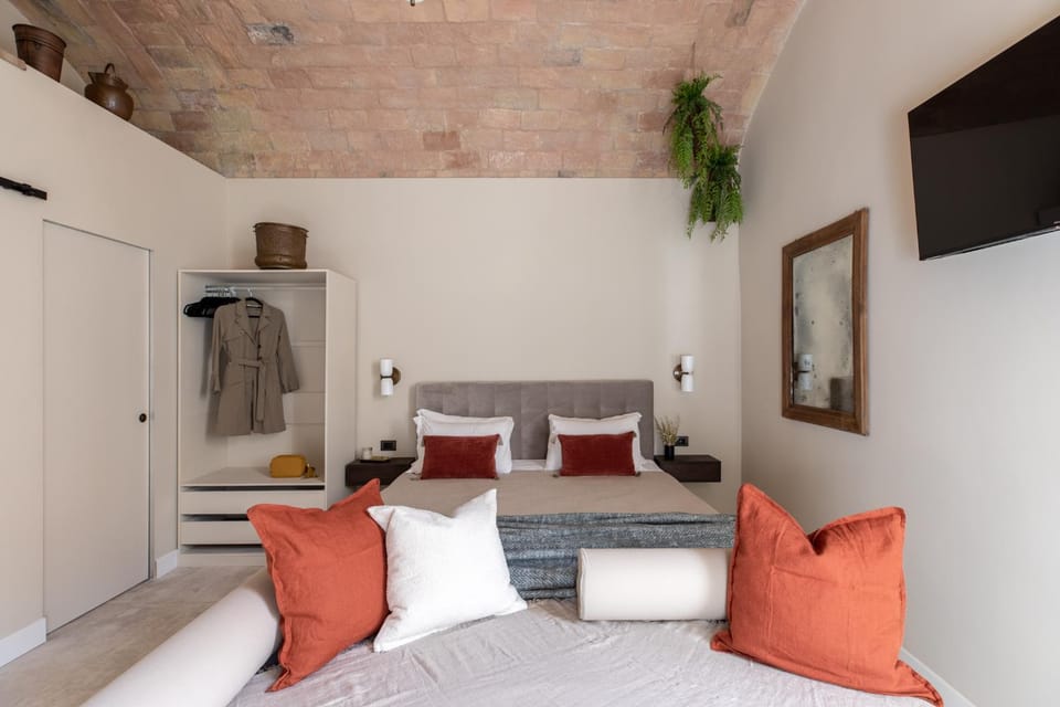 iFlat Luxury and SPA in the heart of Trastevere Apartment in Rome