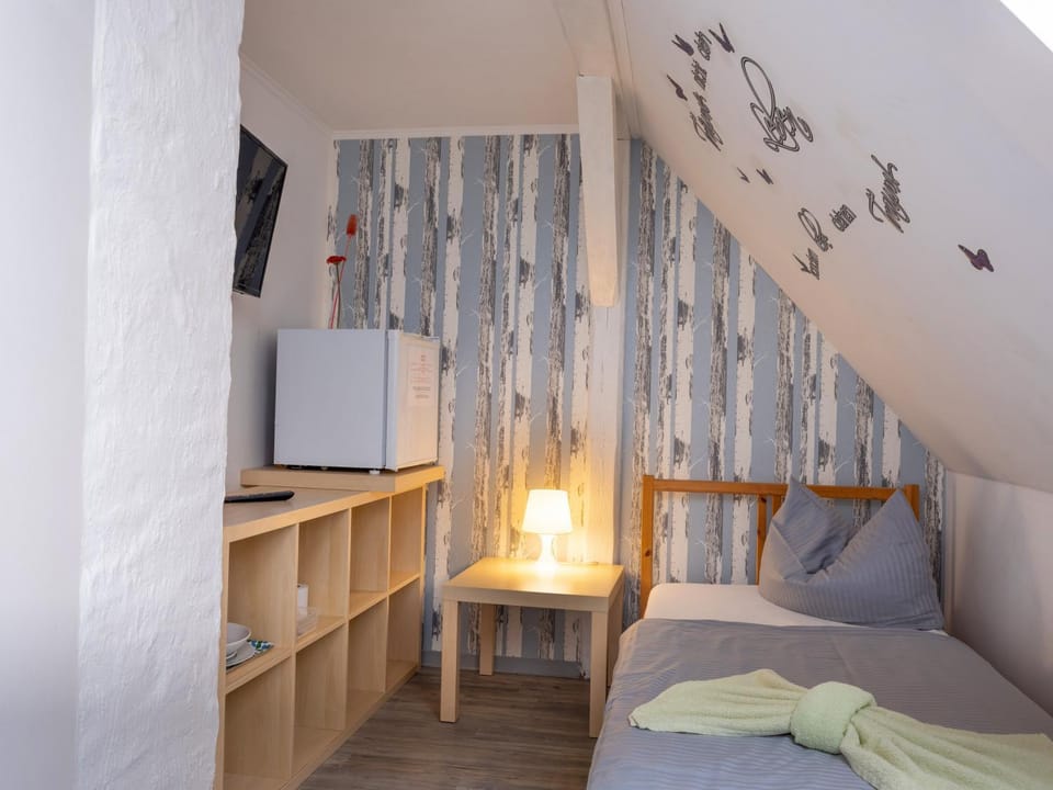 Zimmervermietung K.Krause Bed and Breakfast in Lower Saxony, Germany