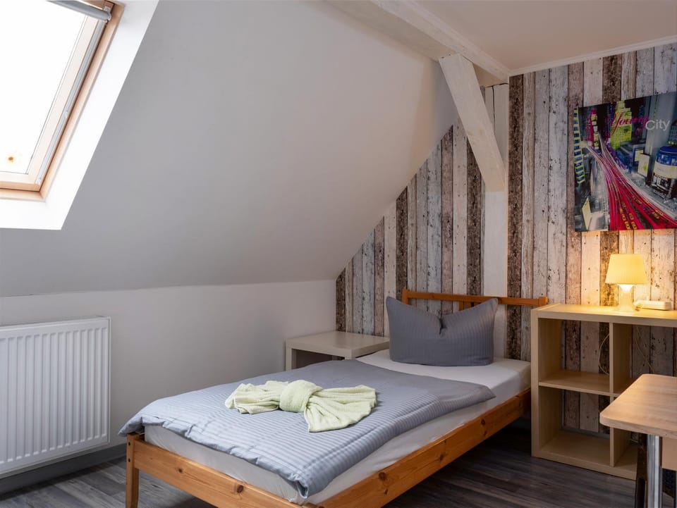 Zimmervermietung K.Krause Bed and Breakfast in Lower Saxony, Germany