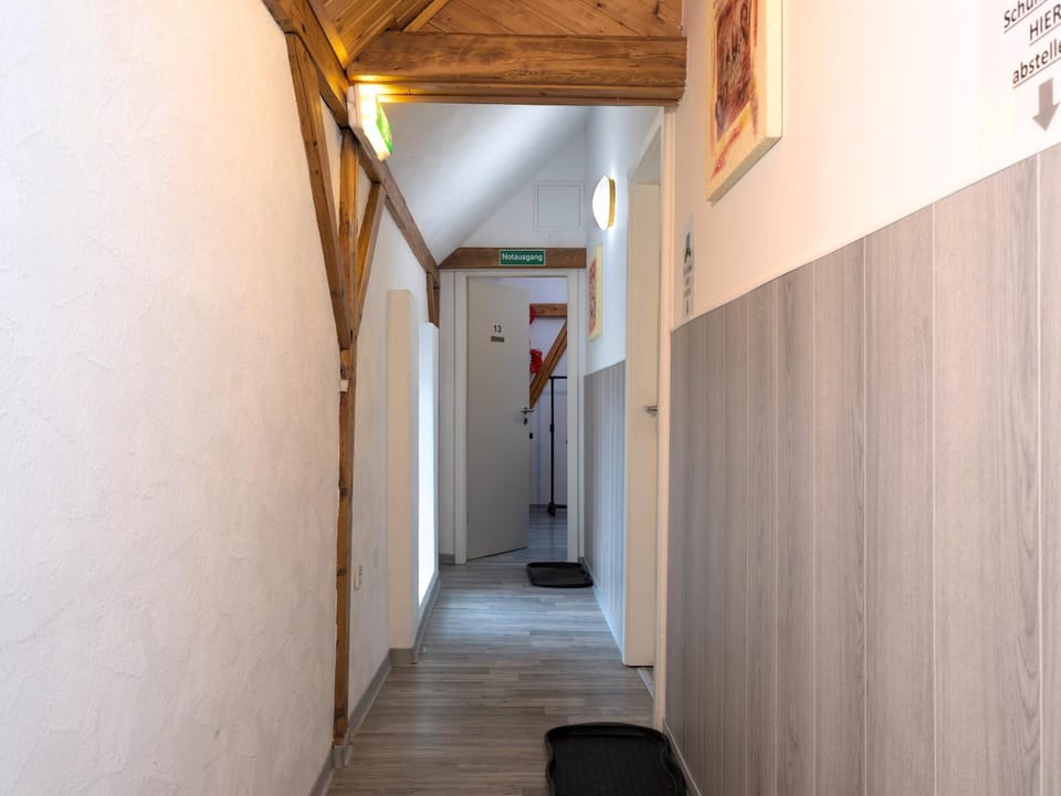 Zimmervermietung K.Krause Bed and Breakfast in Lower Saxony, Germany