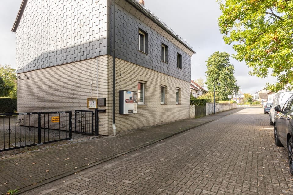 Zimmervermietung K.Krause Bed and Breakfast in Lower Saxony, Germany