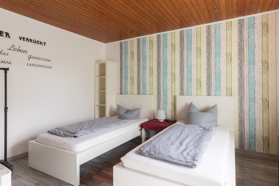 Zimmervermietung K.Krause Bed and Breakfast in Lower Saxony, Germany