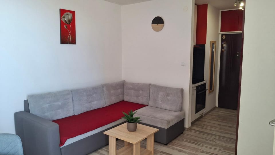 Maris Apartment in Split