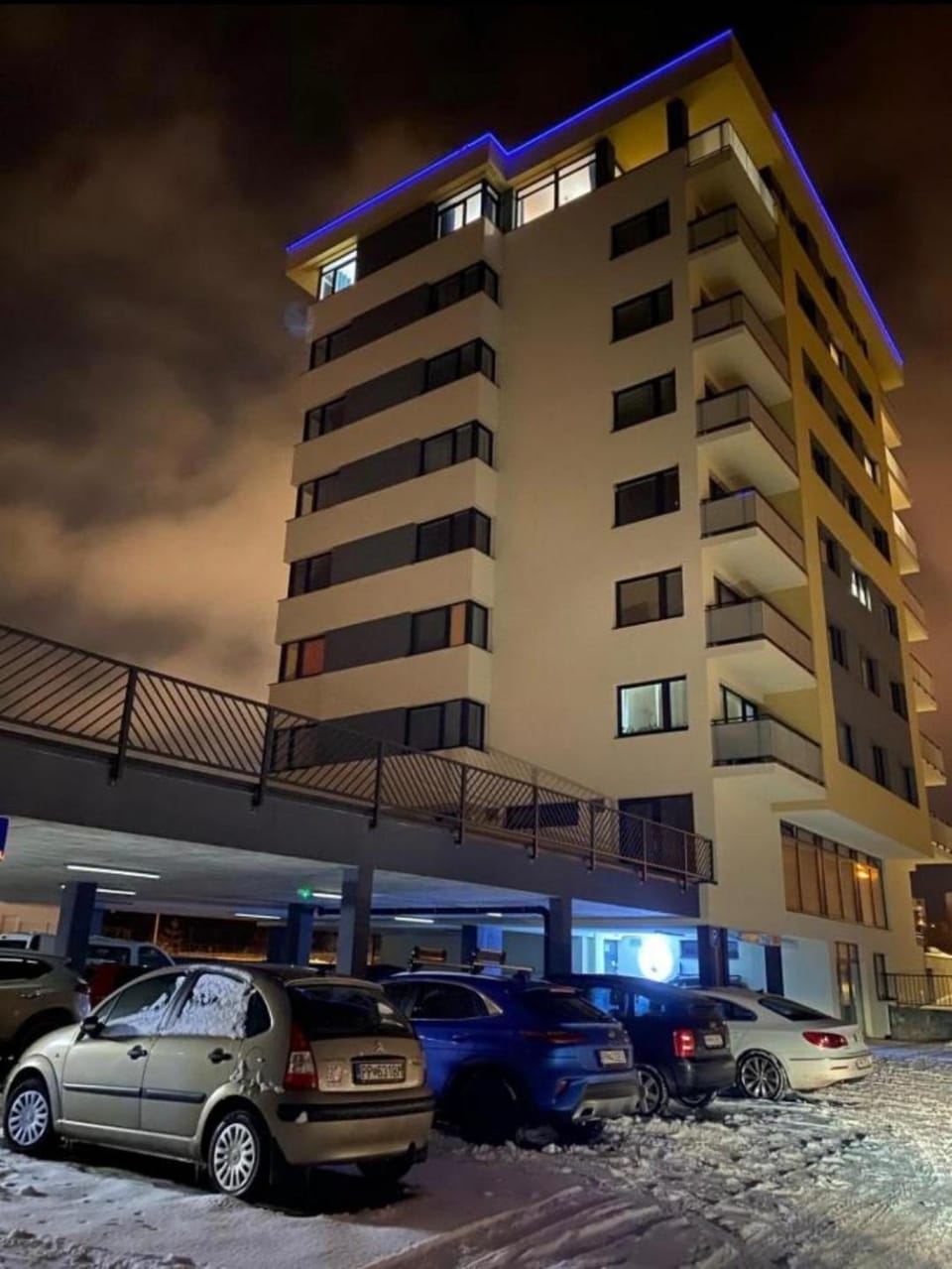 MBV28 Apartments Apartment in Slovakia