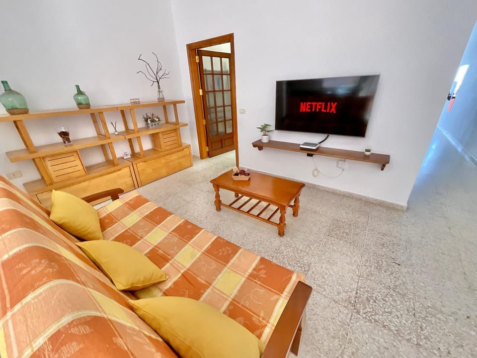 BARU Apartment in Canary Islands