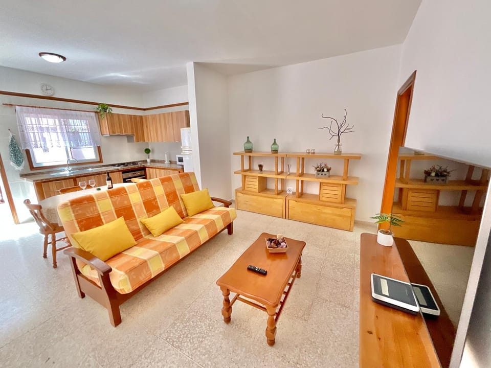 BARU Apartment in Canary Islands