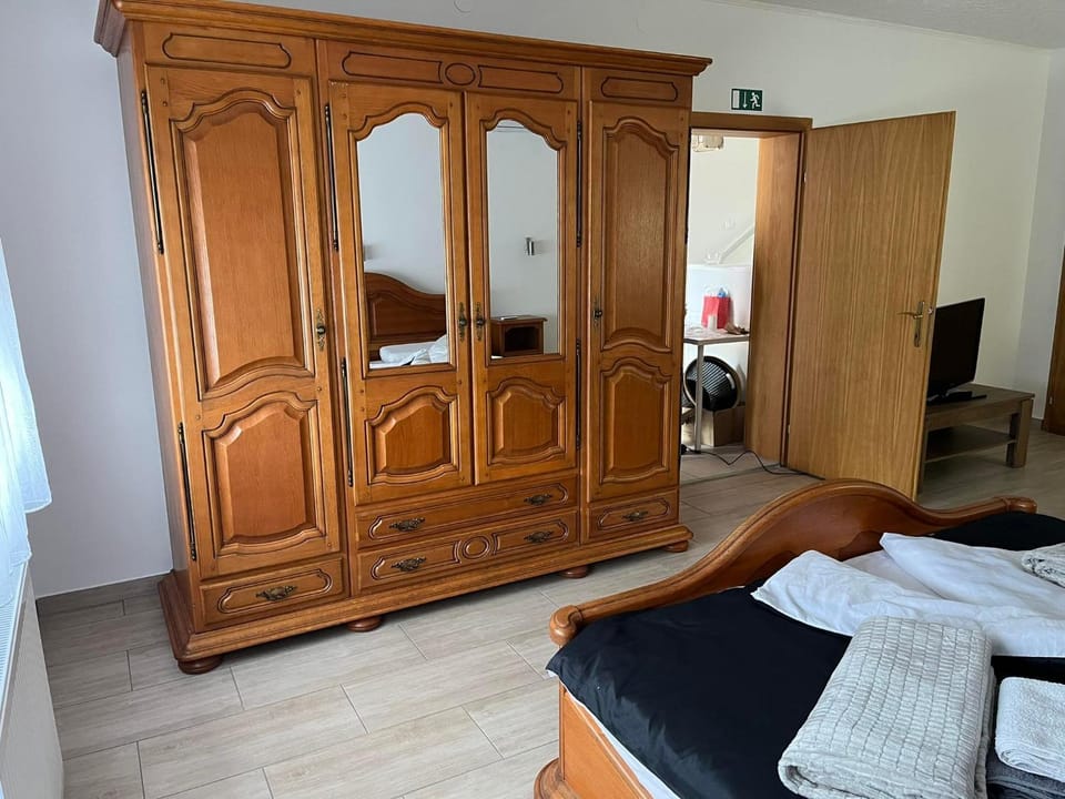 Sobe Tea Apartment in Hungary