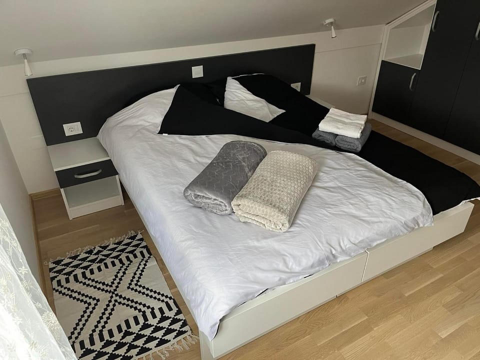 Sobe Tea Apartment in Hungary