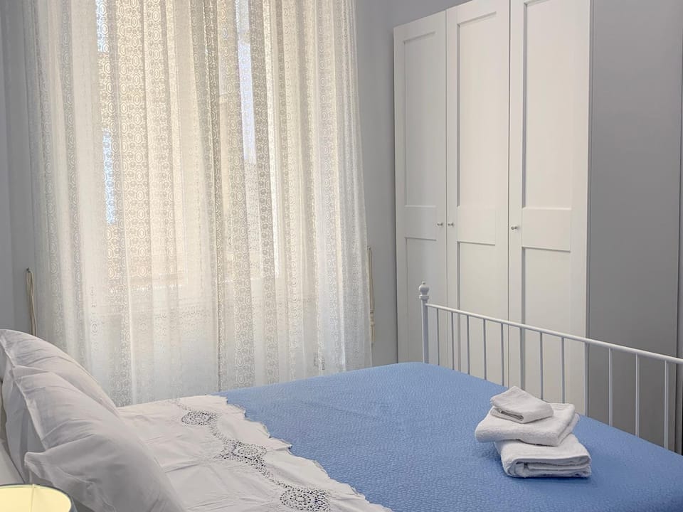 Nea Apartments Apartment in Naples
