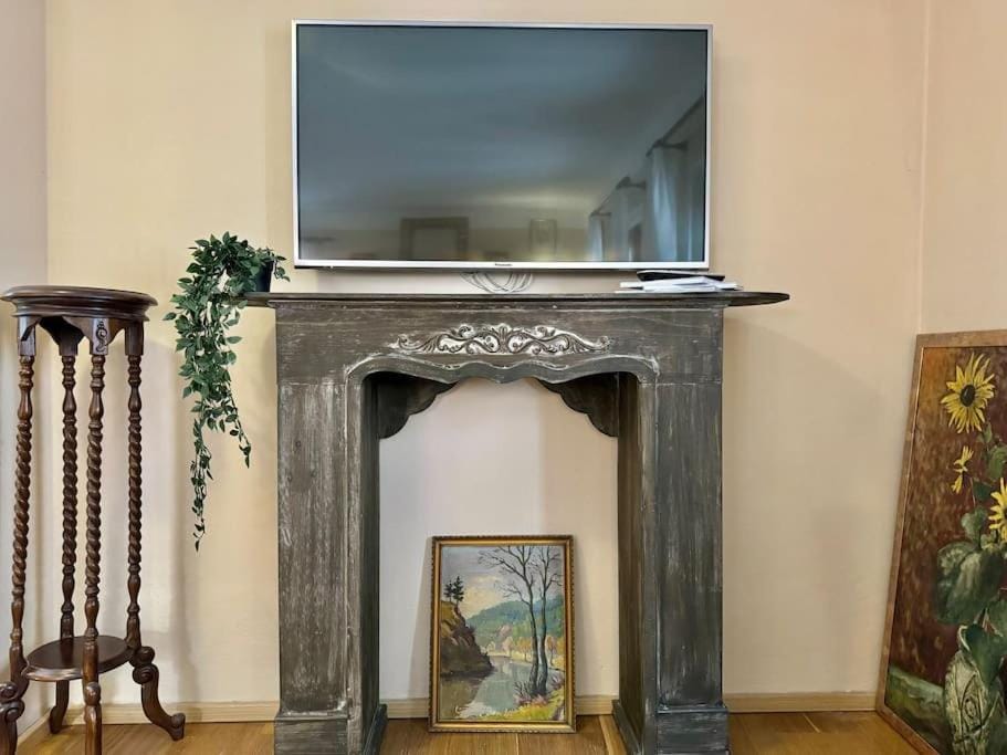 TV and multimedia
