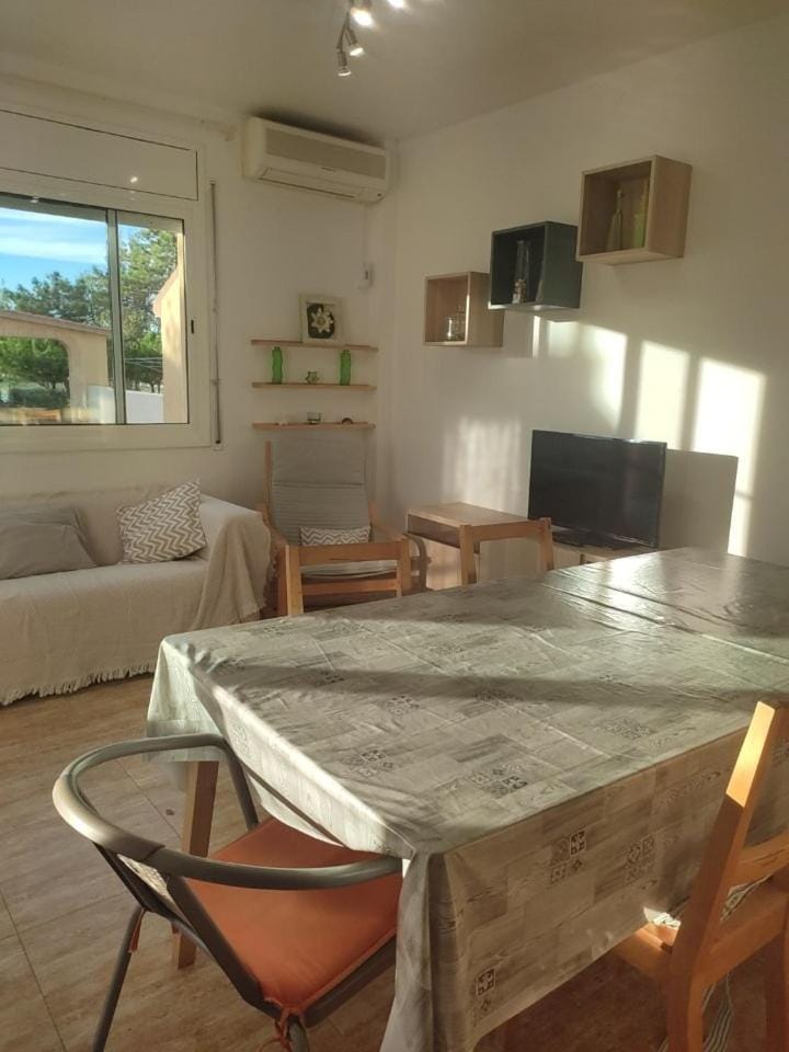 Migjorn 6 House in Baix Ebre