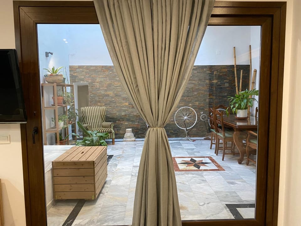 Patio, View (from property/room)