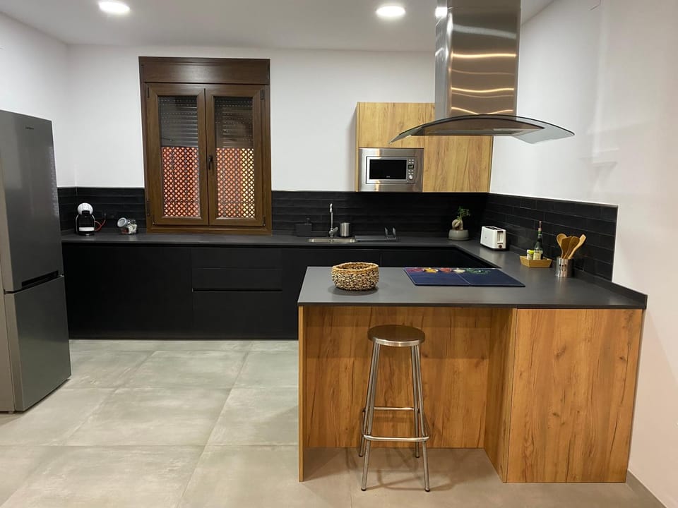 Kitchen or kitchenette, minibar, pet friendly