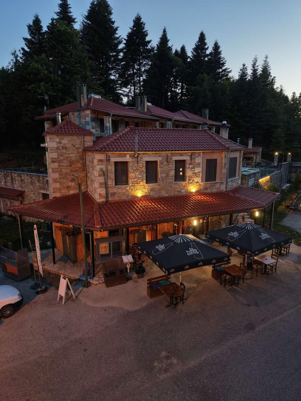 OREADES-HOMES Apartment in Peloponnese, Western Greece and the Ionian
